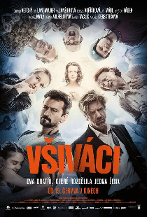 Všiváci
