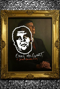 Obey the Giant: The Shepard Fairey Story