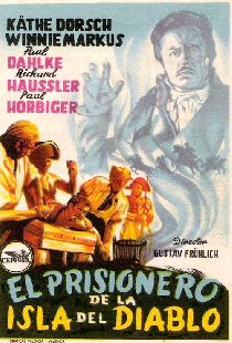Der Bagnosträfling