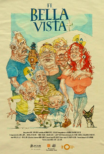 El Bella Vista