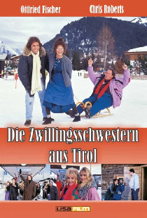 Die Zwillingsschwestern aus Tirol