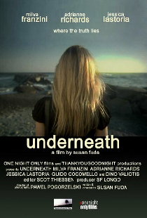 Underneath