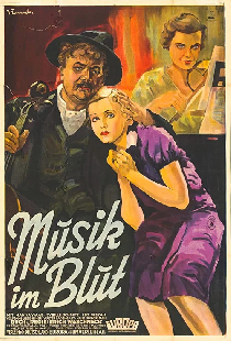 Musik im Blut