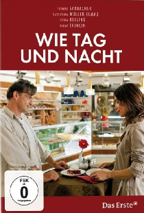 Wie Tag und Nacht