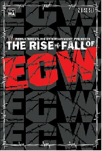 WWE ECW