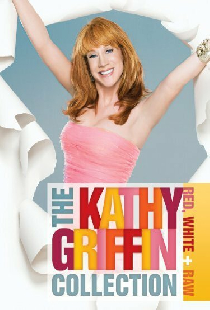 Kathy Griffin: Gurrl Down