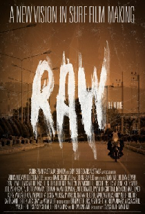 Raw: The Movie