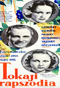 Tokaji rapszódia