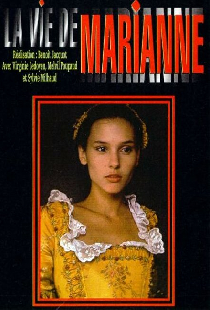 Жизнь Марианны