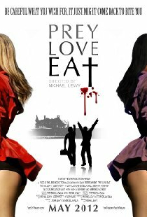 Prey Love Eat