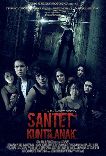 Santet Kuntilanak