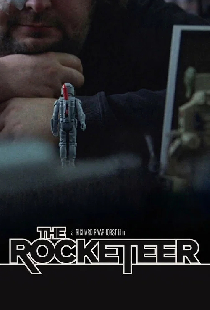 The Rocketeer