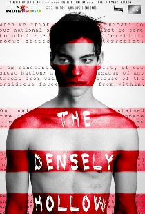 Densely Hollow