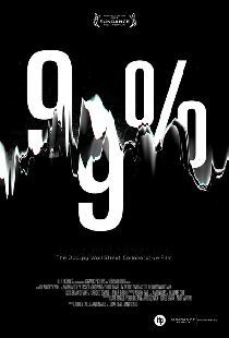 99%: The Occupy Wall Street Collaborative Film