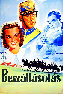 Beszállásolás