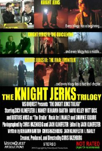 The Knight Jerks Trilogy