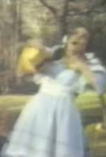 Dorothy, the Kansas City Pot Head