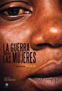 La guerra contra las mujeres