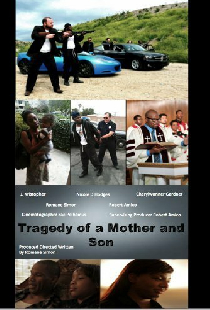 Tragedy of a Mother and Son