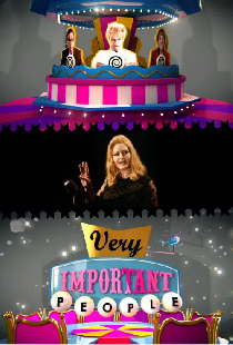 Very Important People