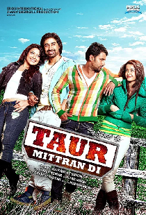 Taur Mittran Di