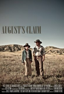 August's Claim