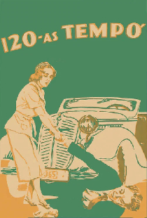120-as tempó