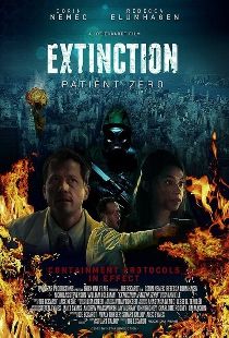 Вымирание: Пациент Зеро