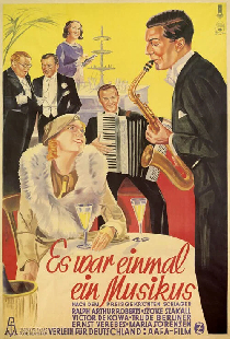Es war einmal ein Musikus