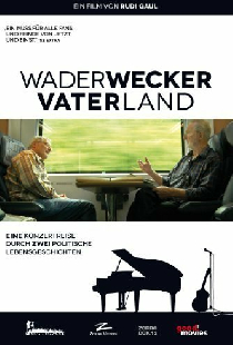 Wader Wecker Vater Land