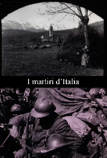 I martiri d'Italia