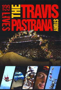 199 Lives: The Travis Pastrana Story