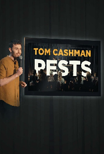 Tom Cashman: Pests