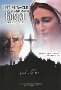 Gospa, The Miracle of Medjugorje