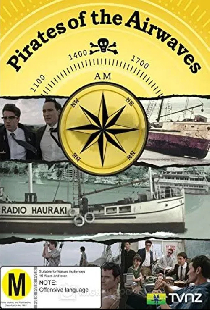 Pirates of the Airwaves