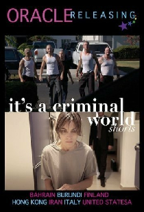It's a Criminal World