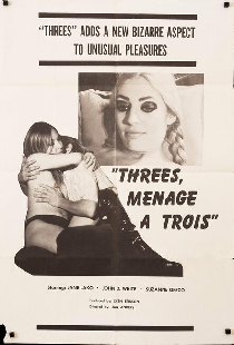 Threes, Menage a Trois