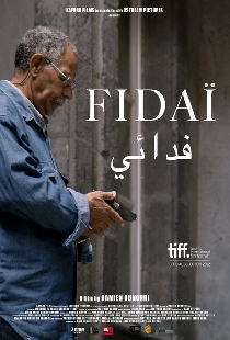 Fidaï