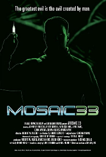 Mosaic 33
