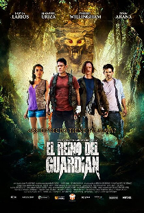 El reino del guardián