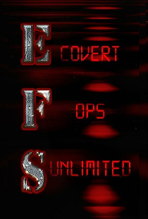 EFS: Covert Ops Unlimited