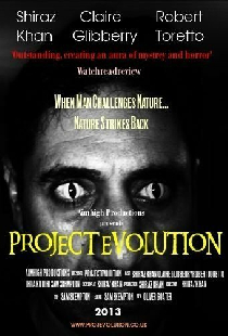 Project Evolution