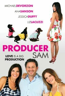 Producer Sam