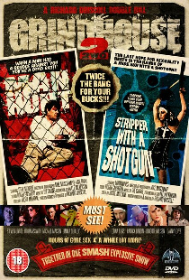 GrindHouse 2wo
