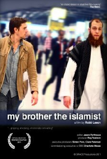 My Brother the Islamist