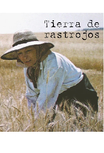 Tierra de rastrojos