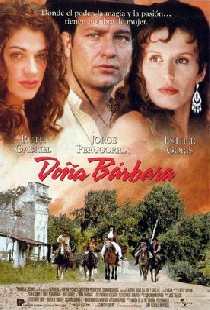 Донья Барбара