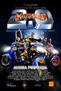 Lotoman 2.0