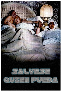 Sálvese quien pueda