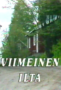 Viimeinen ilta